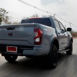 2021 Nissan Navara New Car