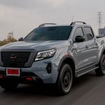 2021 Nissan Navara New Car