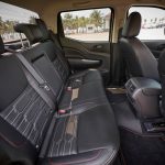 2021 Nissan Navara New Car