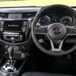 2021 Nissan Navara New Car