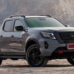 2021 Nissan Navara New Car
