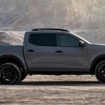 2021 Nissan Navara New Car