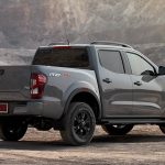 2021 Nissan Navara New Car