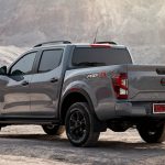 2021 Nissan Navara New Car
