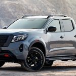 2021 Nissan Navara New Car