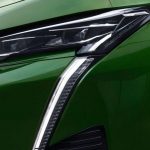 2021 Peugeot 308