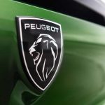 2021 Peugeot 308