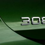 2021 Peugeot 308