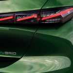 2021 Peugeot 308