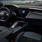 2021 Peugeot 308