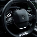 2021 Peugeot 308