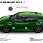 2021 Peugeot 308