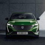2021 Peugeot 308