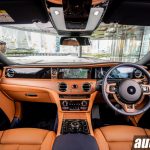 2021 Rolls-Royce Ghost