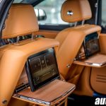 2021 Rolls-Royce Ghost