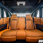 2021 Rolls-Royce Ghost