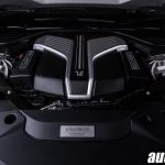 2021 Rolls-Royce Ghost