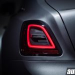 2021 Rolls-Royce Ghost