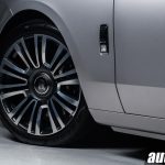 2021 Rolls-Royce Ghost