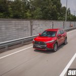 2021 Toyota Corolla Cross