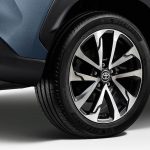 2021 Toyota Corolla Cross