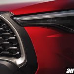 2021 Toyota Corolla Cross