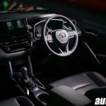 2021 Toyota Corolla Cross