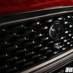 2021 Toyota Corolla Cross