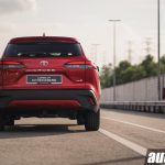 2021 Toyota Corolla Cross