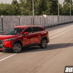 2021 Toyota Corolla Cross