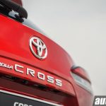 2021 Toyota Corolla Cross