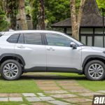 2021 Toyota Corolla Cross