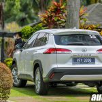 2021 Toyota Corolla Cross