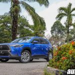 2021 Toyota Corolla Cross