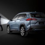 2021 Toyota Corolla Cross