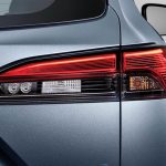 2021 Toyota Corolla Cross