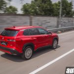 2021 Toyota Corolla Cross