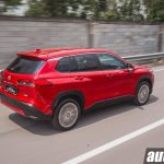 2021 Toyota Corolla Cross