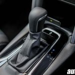 2021 Toyota Corolla Cross Maintenance and loan
