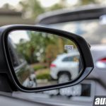 2021 Toyota Corolla Cross Maintenance and loan