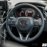 2021 Toyota Corolla Cross Maintenance and loan