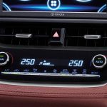 2021 Toyota Corolla Cross Modified Car