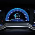 2021 Toyota Corolla Cross Modified Car