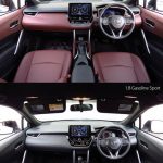 2021 Toyota GR Corolla Cross