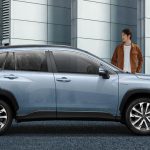 2021 Toyota GR Corolla Cross