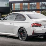 2022 BMW M2 Coming soon