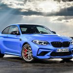 2022 BMW M2 Coming soon