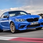 2022 BMW M2 Coming soon