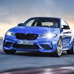 2022 BMW M2 Coming soon