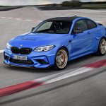 2022 BMW M2 Coming soon